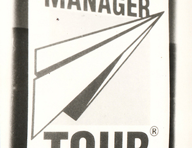 Manager Tour